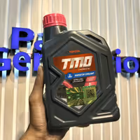 TOYOTA TMO HYBRID PREMIXED 30/70 COOLANT PINK 1L - image 2